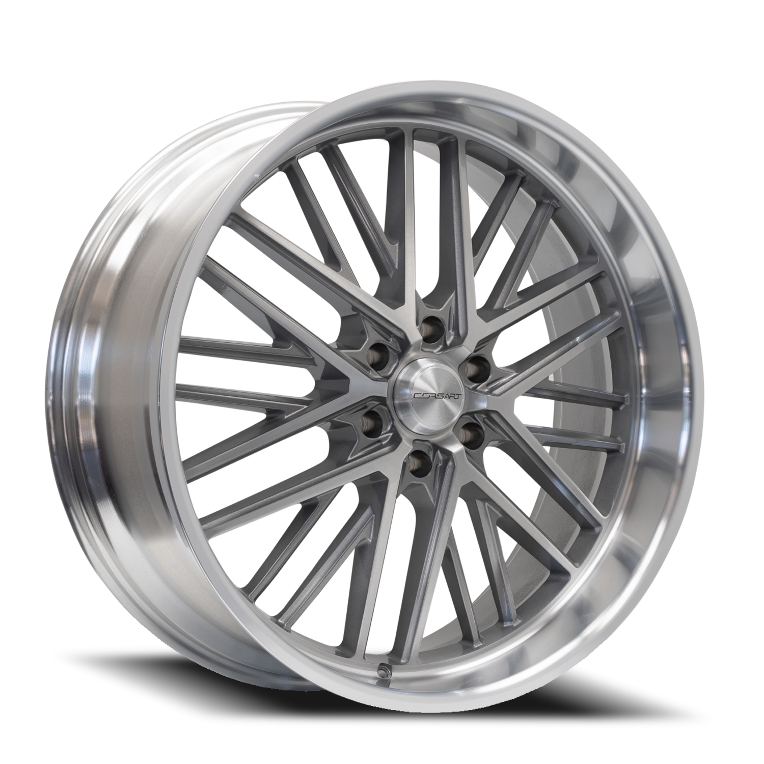 KINGPIN 6 R507